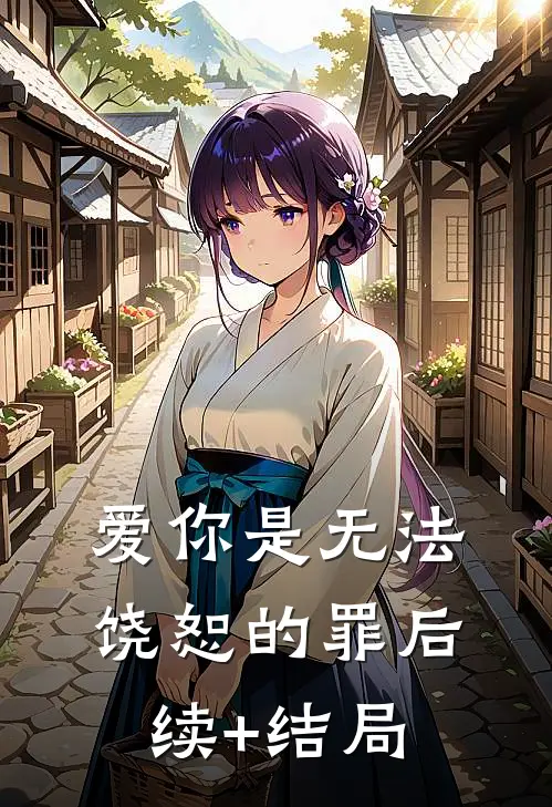 爱你是无法饶恕的罪后续+结局