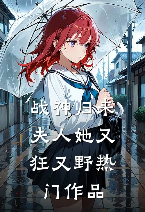 战神归来，夫人她又狂又野热门作品