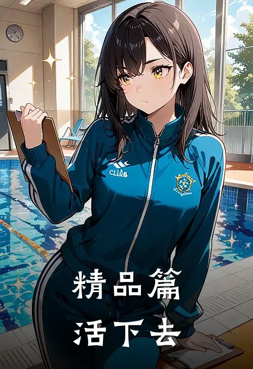 精品篇活下去