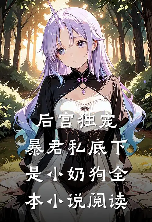 后宫独宠：暴君私底下是小奶狗全本小说阅读