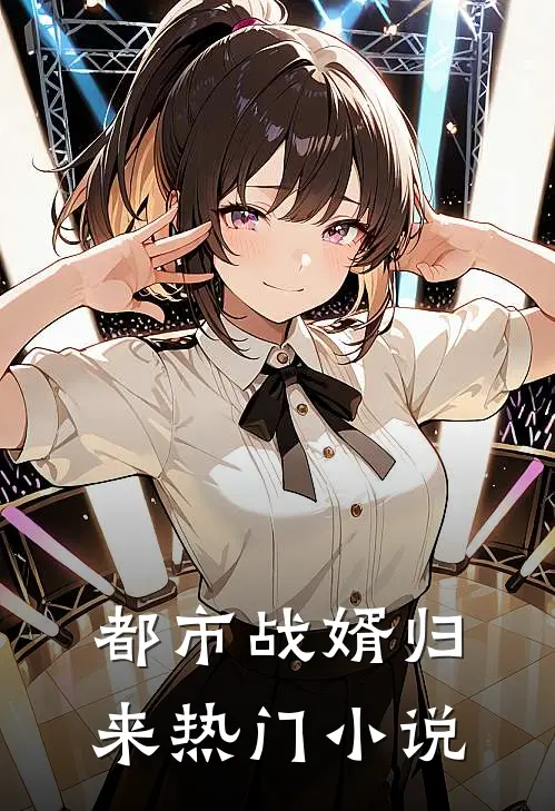 都市战婿归来热门小说