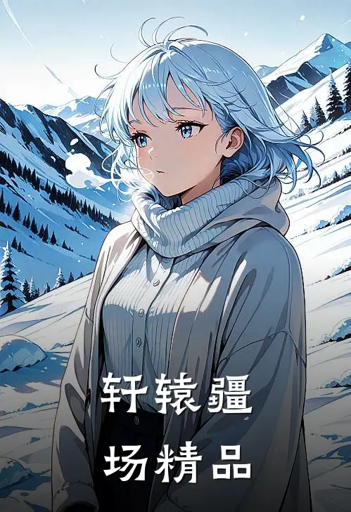 轩辕疆场精品