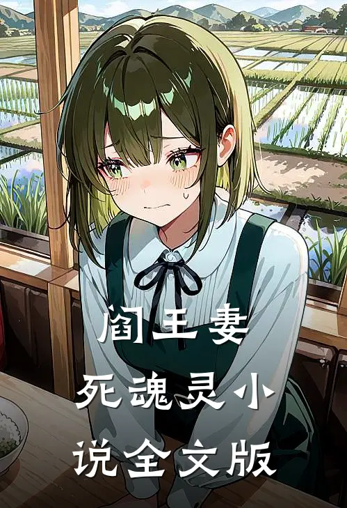 阎王妻:死魂灵 小说全文版
