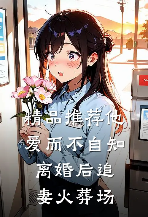 精品推荐他爱而不自知，离婚后追妻火葬场