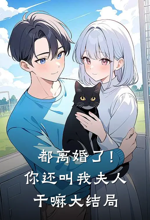 都离婚了！你还叫我夫人干嘛大结局