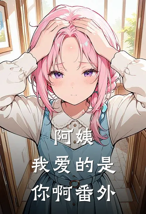 阿姨，我爱的是你啊番外