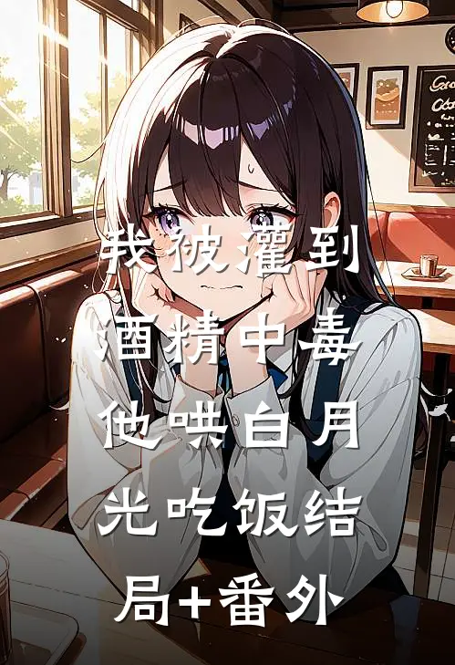 我被灌到酒精中毒，他哄白月光吃饭结局+番外