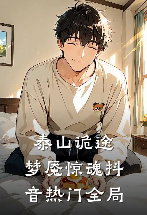 泰山诡途：梦魇惊魂抖音热门全局