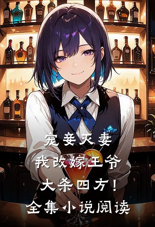 宠妾灭妻，我改嫁王爷大杀四方！全集小说阅读