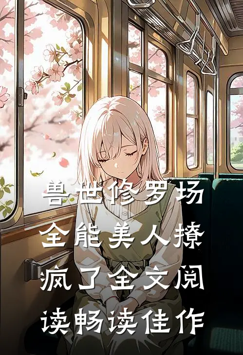兽世修罗场全能美人撩疯了全文阅读畅读佳作