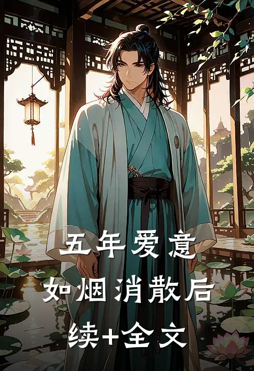 五年爱意，如烟消散后续+全文