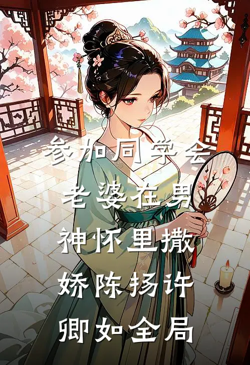 参加同学会，老婆在男神怀里撒娇陈扬许卿如全局