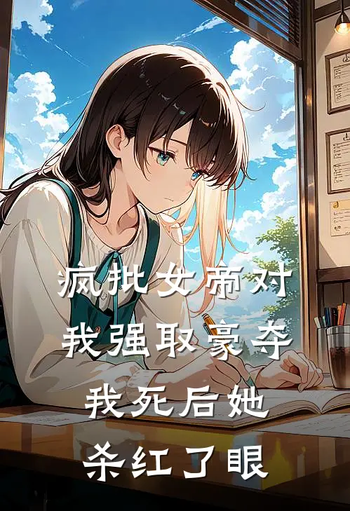 疯批女帝对我强取豪夺，我死后她杀红了眼