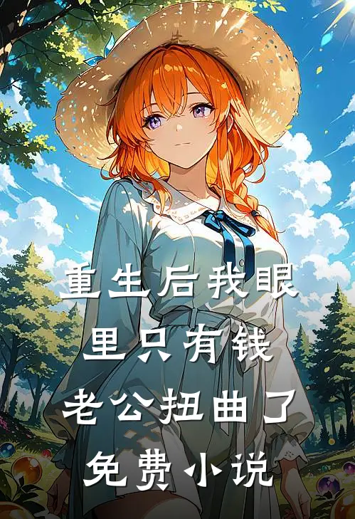 重生后我眼里只有钱，老公扭曲了免费小说