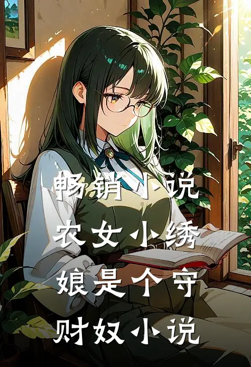 畅销小说农女小绣娘是个守财奴小说