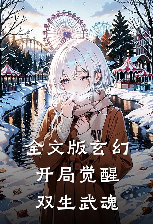 全文版玄幻：开局觉醒双生武魂