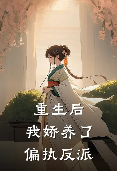 重生后，我娇养了偏执反派