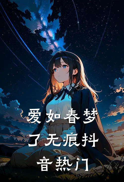 爱如春梦了无痕抖音热门