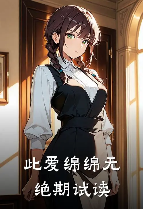 此爱绵绵无绝期试读
