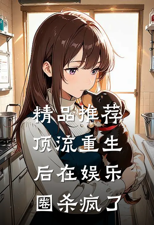 精品推荐顶流重生后在娱乐圈杀疯了