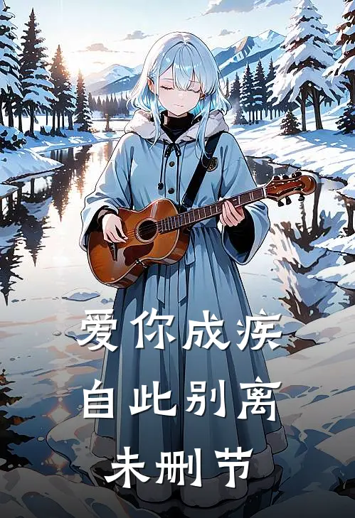 爱你成疾,自此别离未删节在线观看