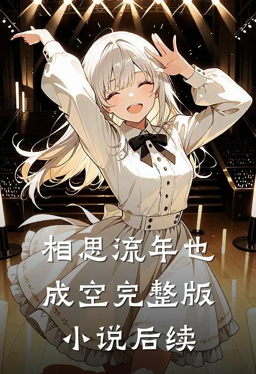 相思流年也成空完整版小说后续