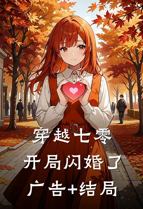 穿越七零，开局闪婚了广告+结局