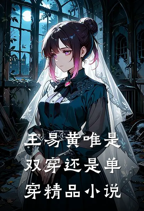 王易黄唯是双穿还是单穿精品小说