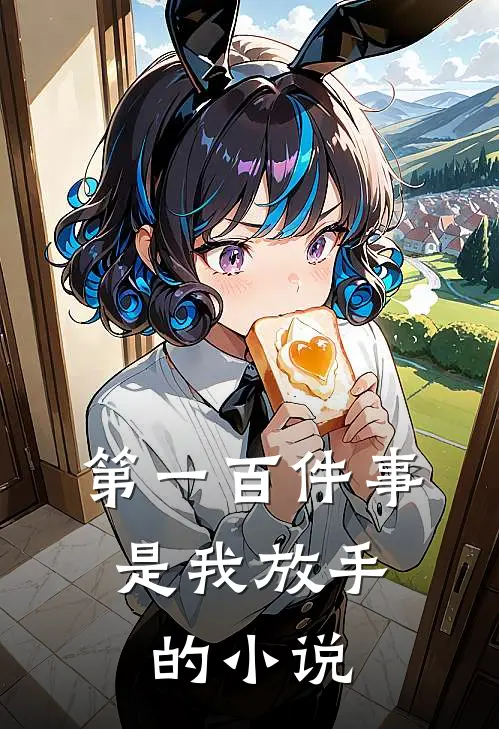 第一百件事,是我放手的在线阅读