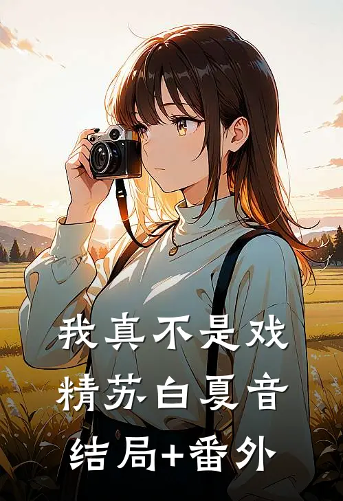 我真不是戏精苏白夏音结局+番外
