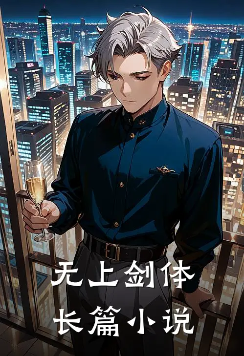 无上剑体长篇小说