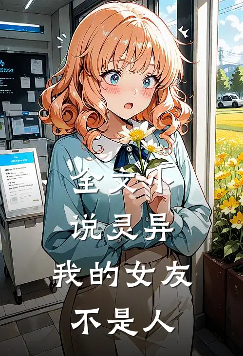 全文小说灵异：我的女友不是人