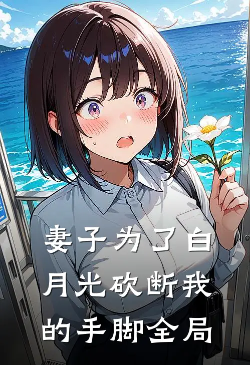 妻子为了白月光砍断我的手脚全局