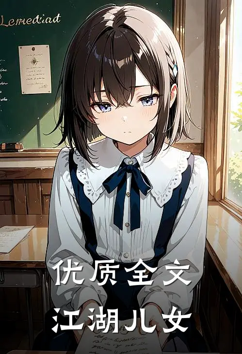 优质全文江湖儿女