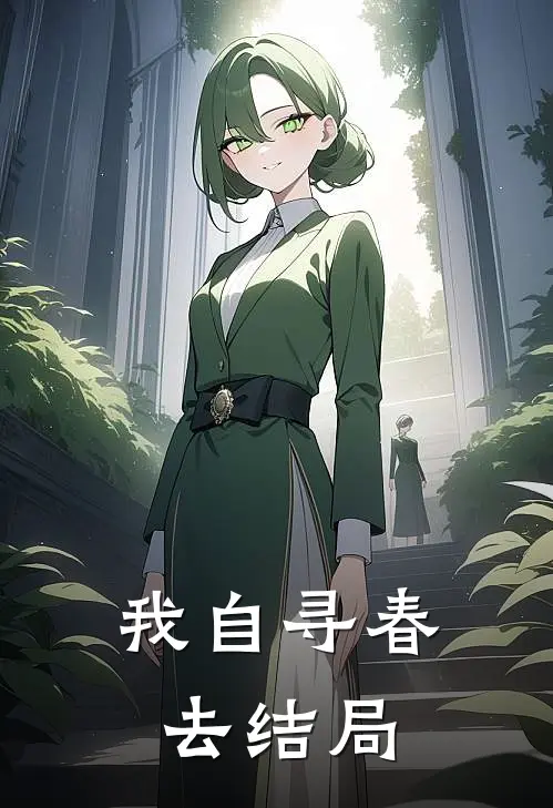 我自寻春去结局