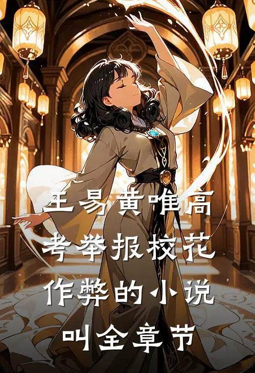 王易黄唯高考举报校花作弊的小说叫全章节