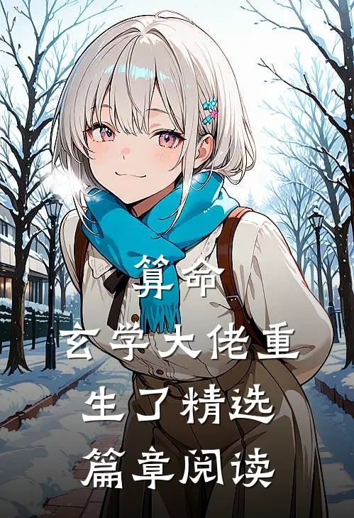 算命：玄学大佬重生了精选篇章阅读
