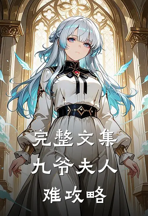 完整文集九爷夫人难攻略