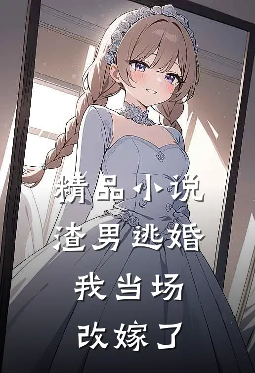 精品小说渣男逃婚，我当场改嫁了