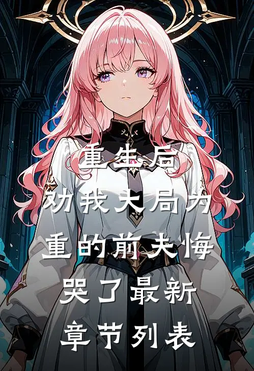 重生后，劝我大局为重的前夫悔哭了最新章节列表