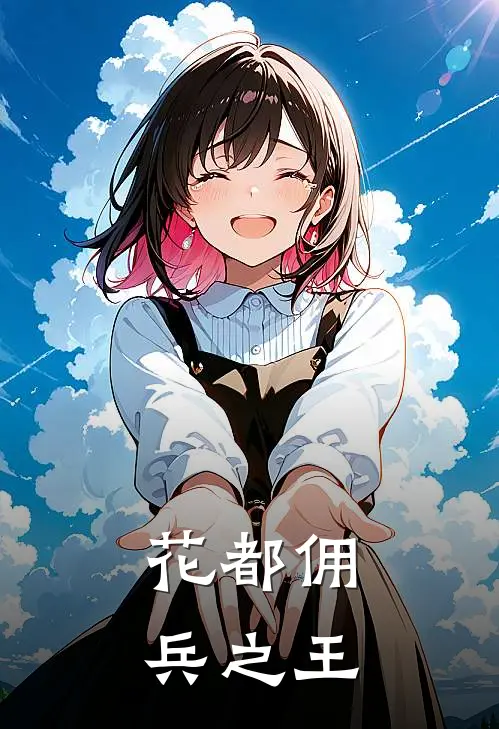 花都佣兵之王