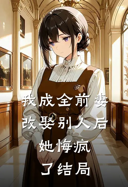 我成全前妻改娶别人后,她悔疯了结局怎么样