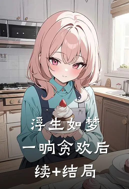 浮生如梦，一晌贪欢后续+结局