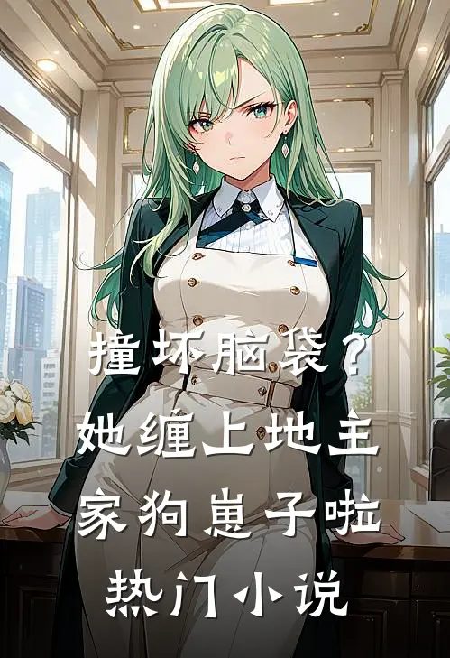 撞坏脑袋？她缠上地主家狗崽子啦热门小说