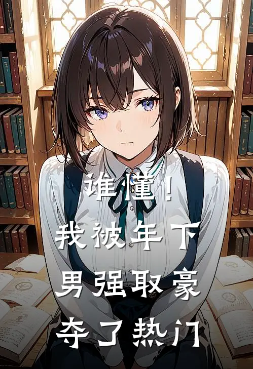 谁懂！我被年下男强取豪夺了热门