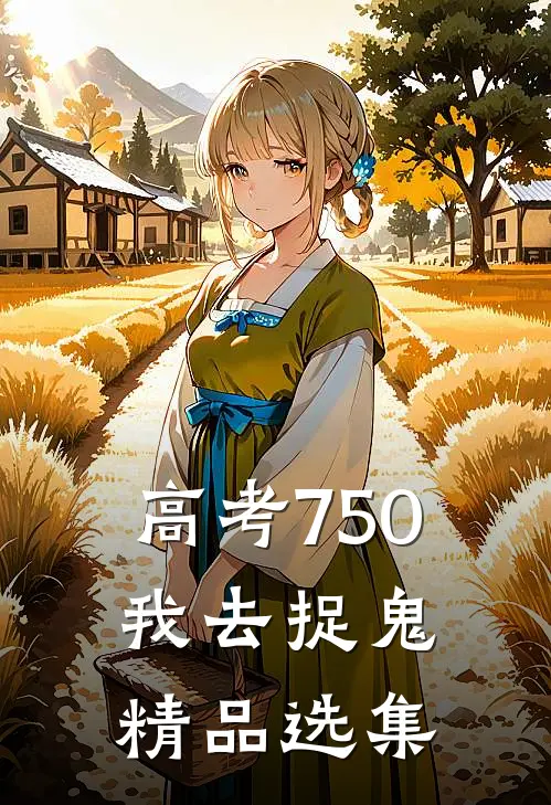 高考750，我去捉鬼精品选集