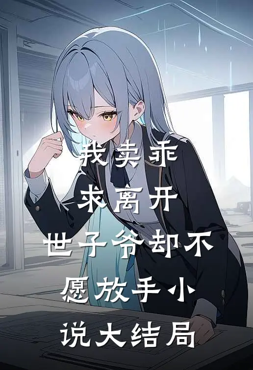 我卖乖求离开，世子爷却不愿放手小说大结局