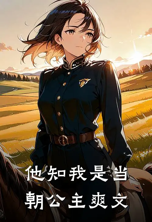 他知我是当朝公主爽文