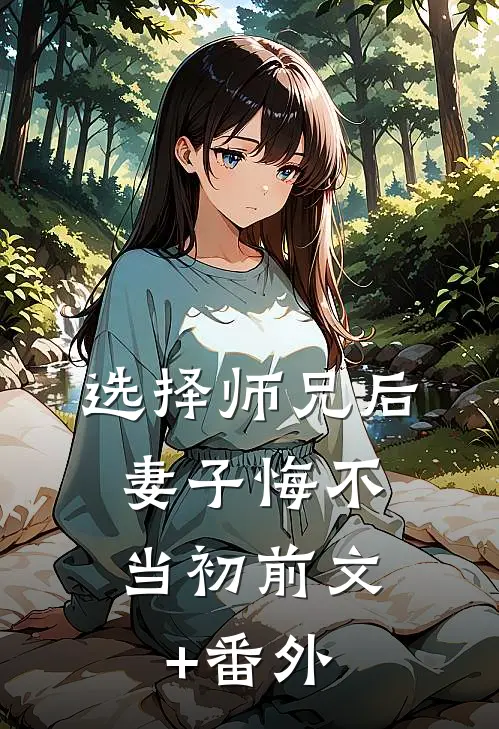选择师兄后，妻子悔不当初前文+番外