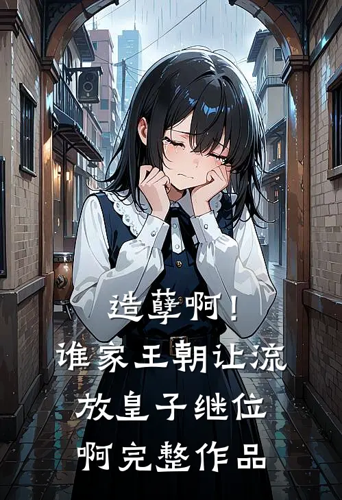 造孽啊！谁家王朝让流放皇子继位啊完整作品